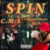 Spin (feat. C.M.L.) - Single