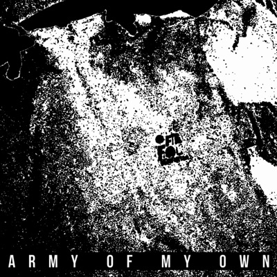 Army of My Own - Single