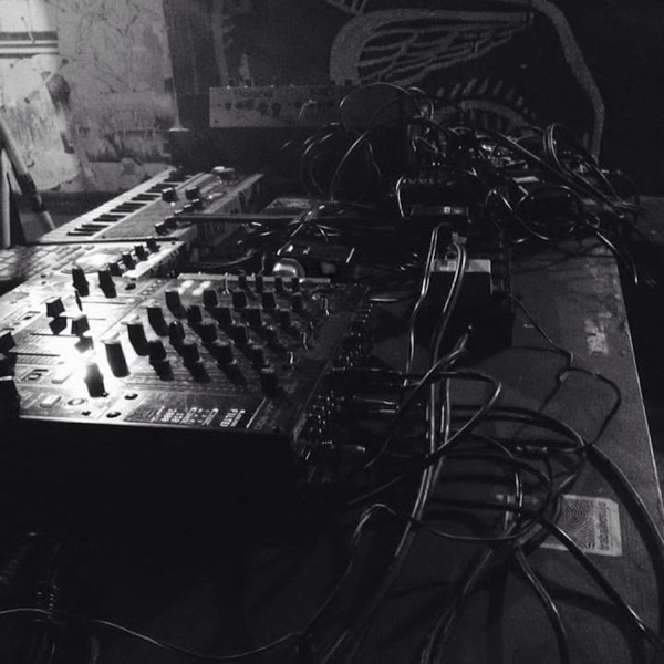 Beatmix, Vol. 2