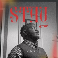 STAY - Single - Rulz