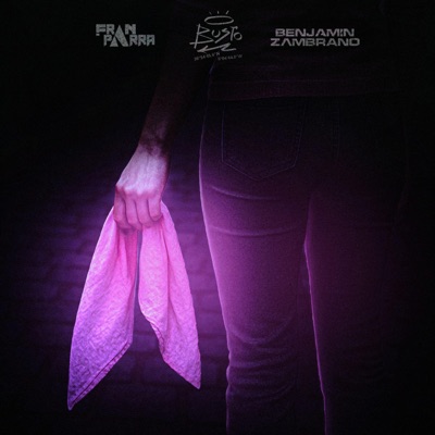 Te regalo mi pañuelo (feat. Fran Parra & Benjamin Zambrano) - Single