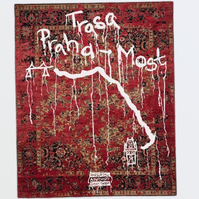 Trasa Praha-Most - EP
