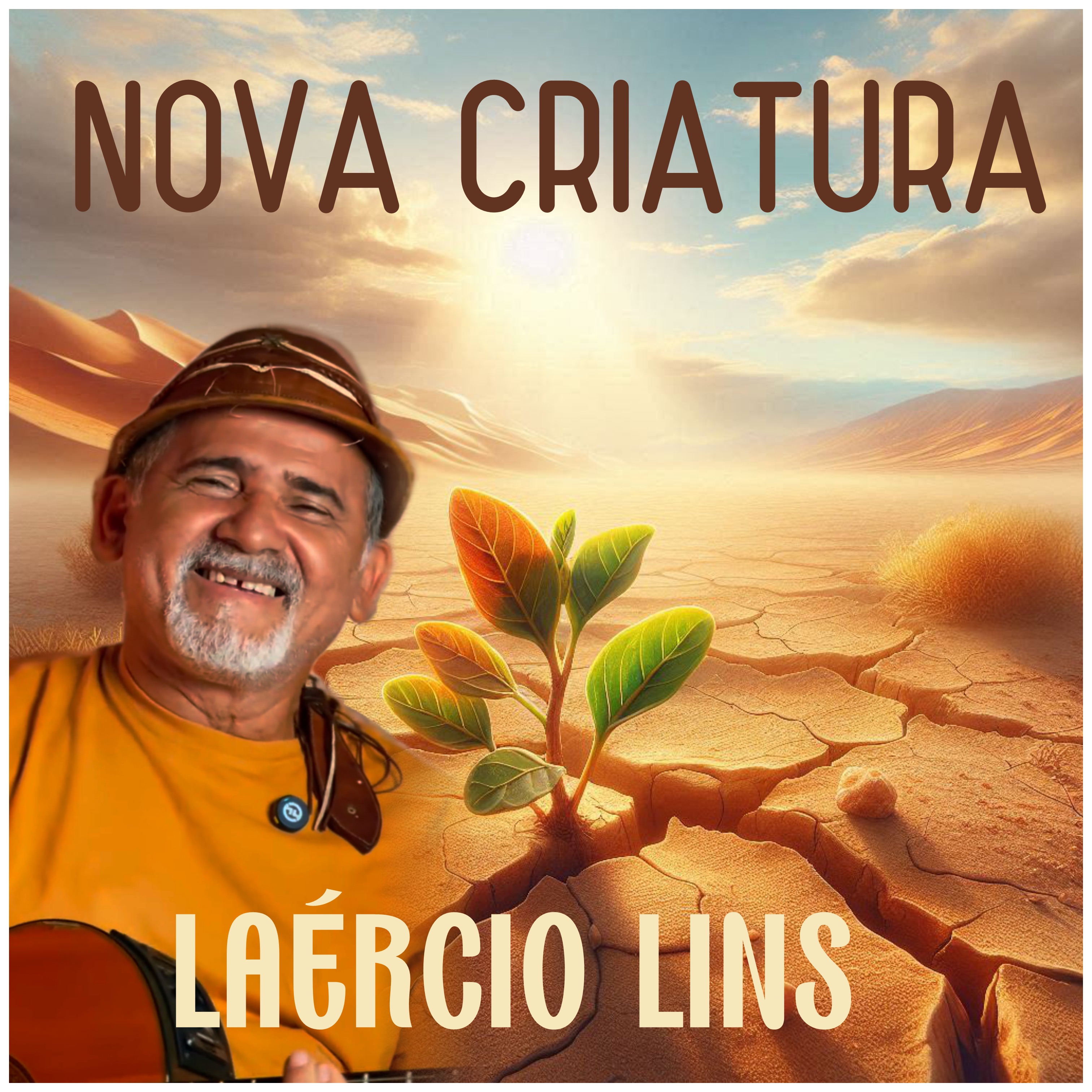 Nova Criatura - Single