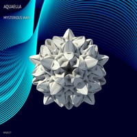 Mysterious Ways - Single - Aquaella