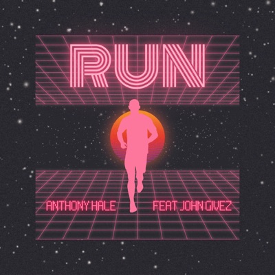 Run (feat. John Givez) - Single