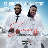 SUCCESS - Single - Salone Cool J