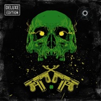 Shamrocks & Machine Guns Deluxe - JRoberts & Imperetiv