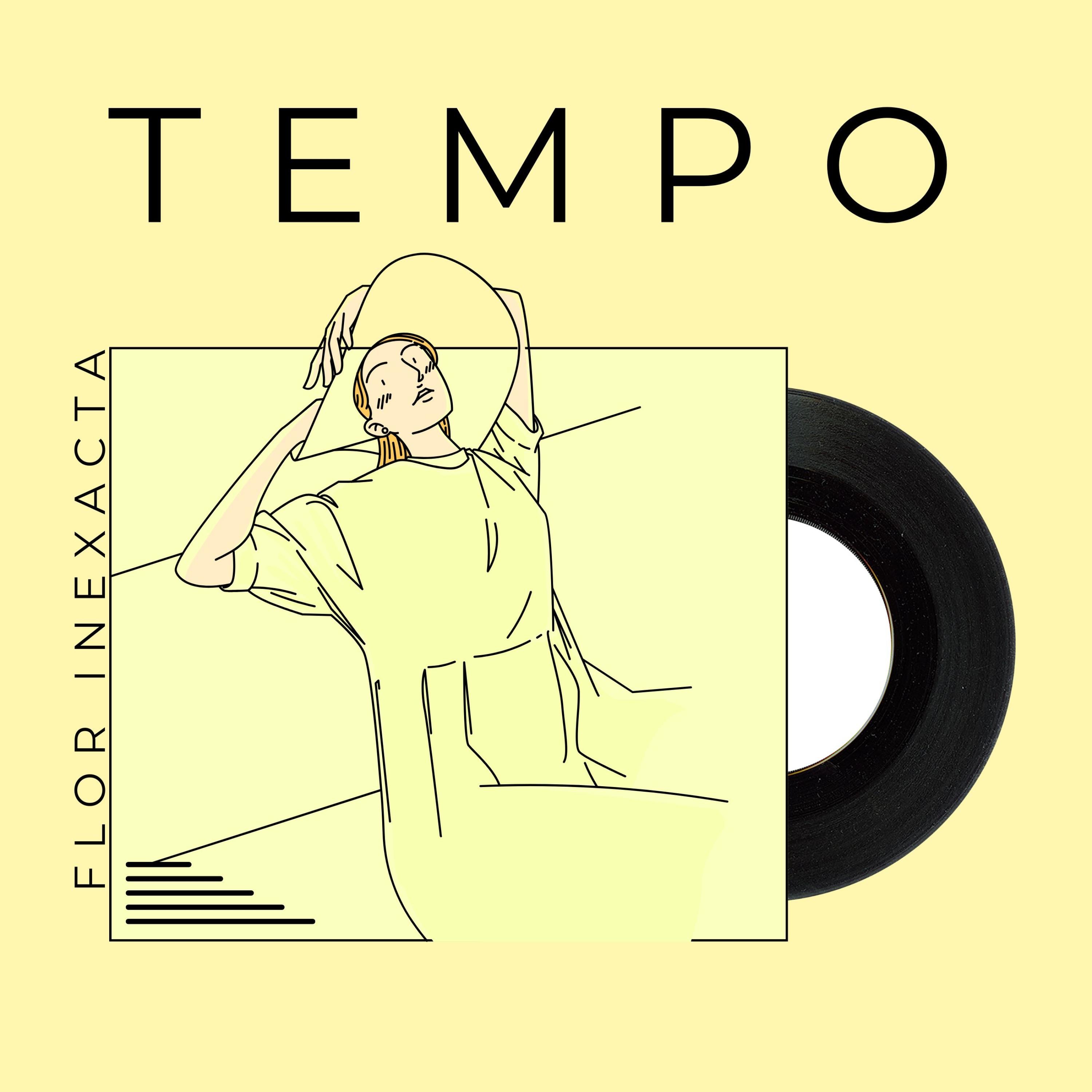 Tempo - Single