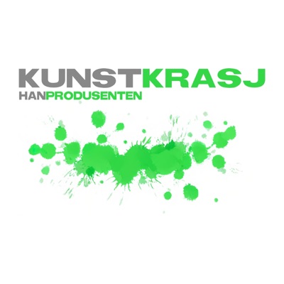 kunstKrasj vol.1