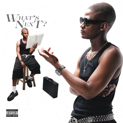 WHAT'S NEXT? (Single) - Single
