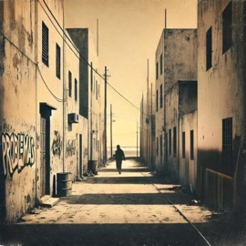 Problemas (El mar lo cura todo) HMANO