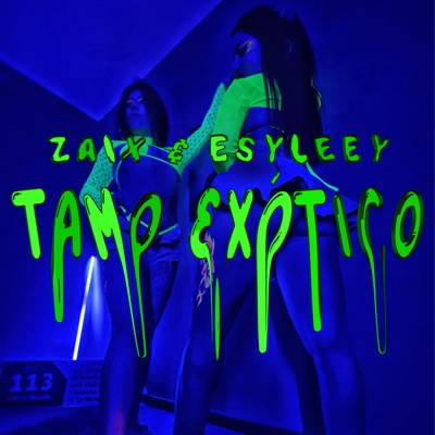 Tamo Exótico - Single