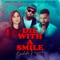 Die With A Smile (Bachata Version) - Dj Dave Aguilar, Virginia Mos & Ronny Mercedes lyrics