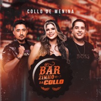 Barzinho da Collo - Collo de Menina