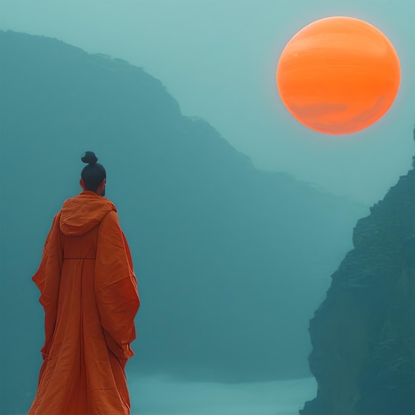 Tibetan Humming for Soul Reflection