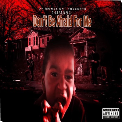Don't be afraid for me - Single