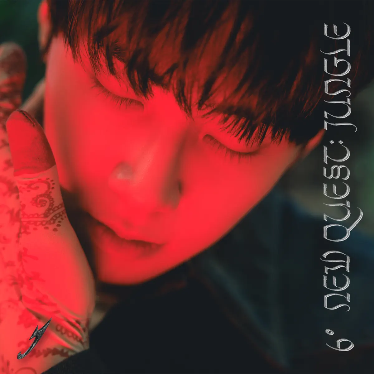 LEE JIN HYUK - NEW QUEST: JUNGLE - EP (2024) [iTunes Plus AAC M4A]-新房子