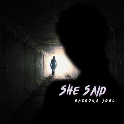She Said - Single