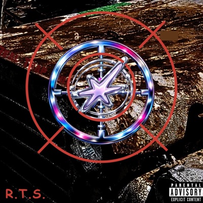 R.T.S. (feat. heartache) - Single