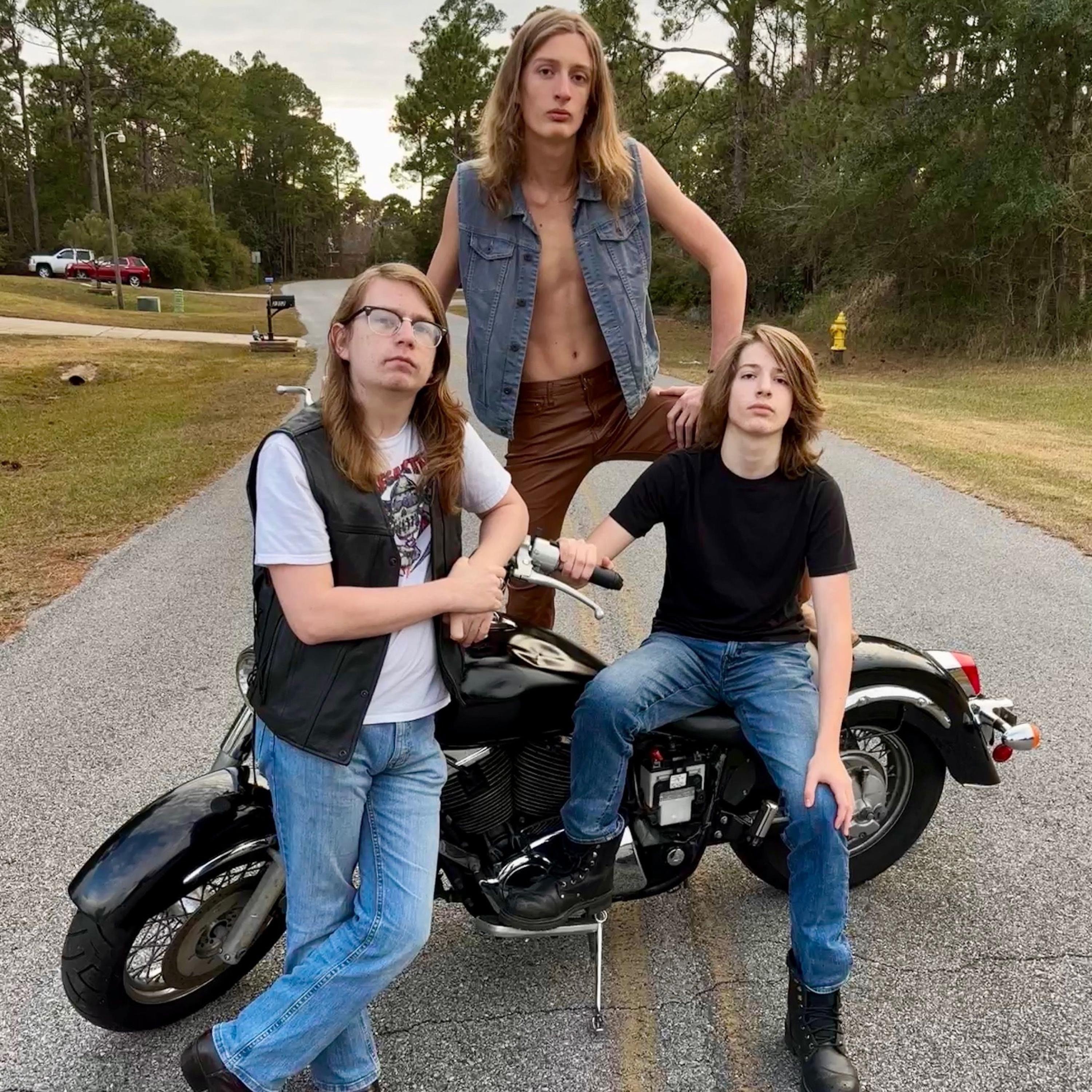 Runnin' Round - Single