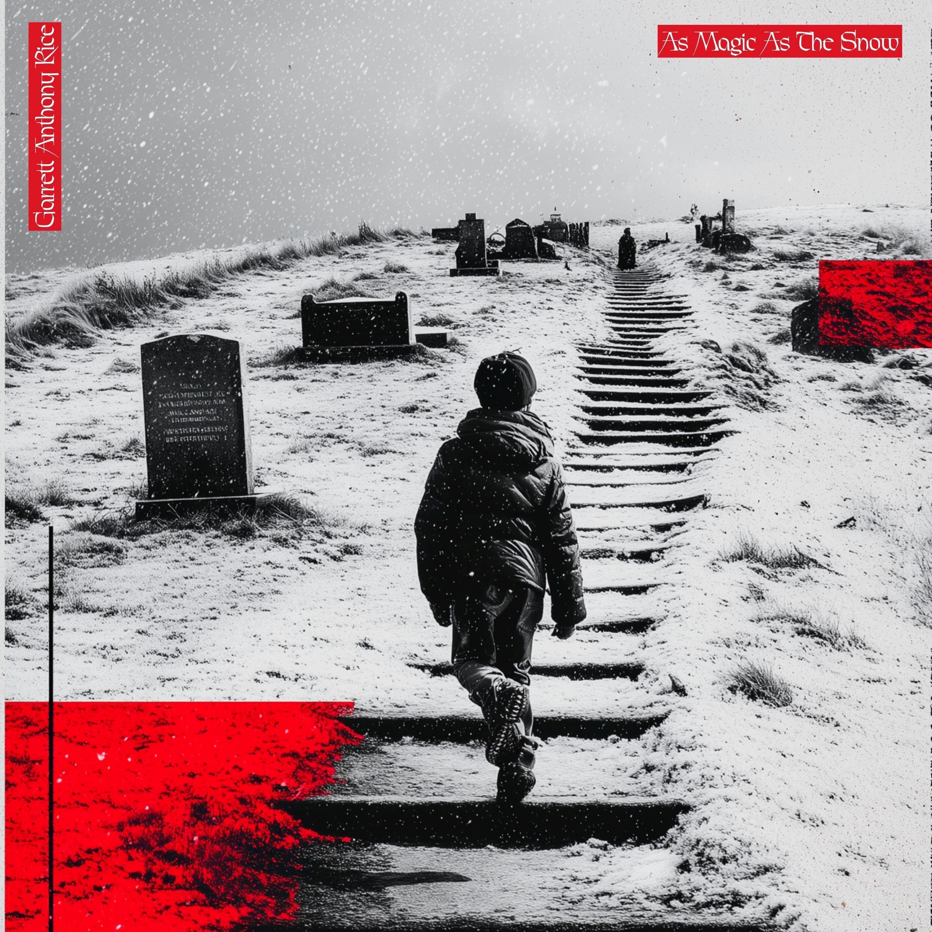 As Magic As The Snow - Single