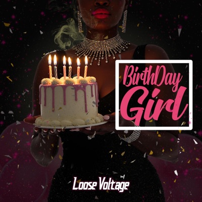 Birthday Girl - Single