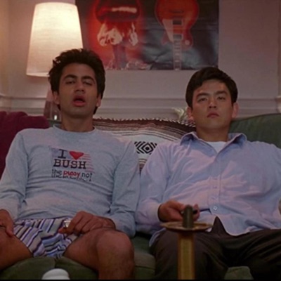 Harold n Kumar (feat. THEREALFJG) - Single