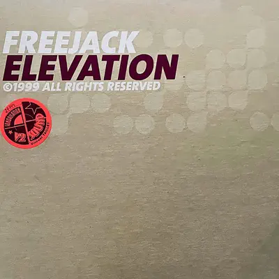 Hör dir „Elevation - Single“ von Freejack an