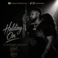 Holding On — Bori