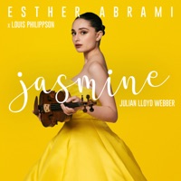 Julian Lloyd Webber: Jasmine - Single - Esther Abrami & Louis Philippson