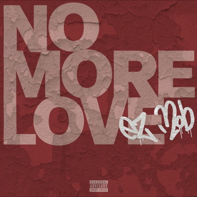 NO MORE LOVE