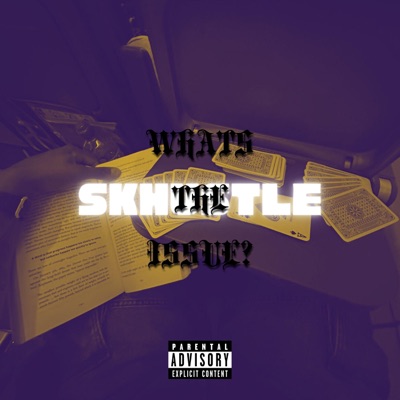 WHAT'S THE ISSUE? - Single