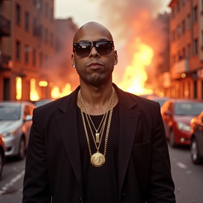 H.A.C.G.D.V.D - Single