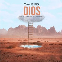 Dios (feat. Dikey El Forty) - Single - Over12 RD