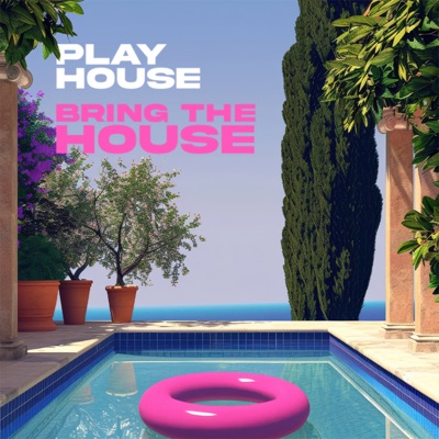 Bring The House - Single