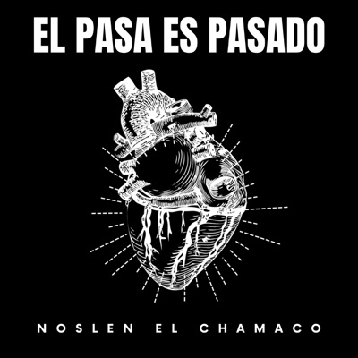 El Pasado Es Pasado - Single
