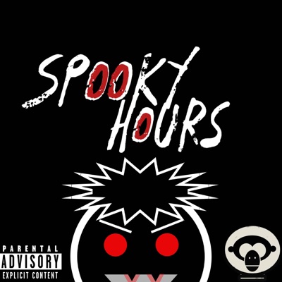 SPOOKY HOURS (feat. Johnny Blaze) - Single