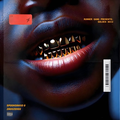 Golden Boiz (feat. Trap-A-Holics)