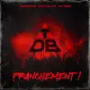 TRIANGLE DES BERMUDES - Charger (feat. MC YOSHI, Mauvais djo & Kokosvoice)
