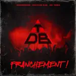 Track artwork for track titled Charger (feat. MC YOSHI, Mauvais djo & Kokosvoice) by TRIANGLE DES BERMUDES