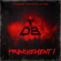 TRIANGLE DES BERMUDES - Charger (feat. MC YOSHI, Mauvais djo & Kokosvoice)