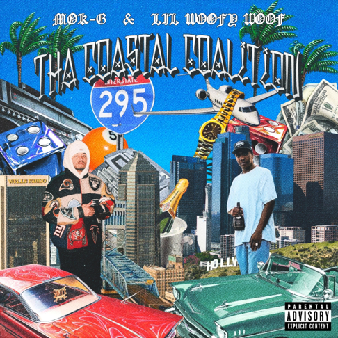 Lil Woofy Woof - Apple Music