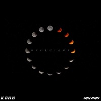 Overnight (feat. Big Bro) - Single - Kohn