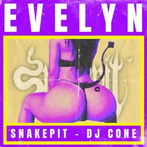 EVELYN (feat. DJCONE)