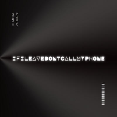 IFILEAVEDONTCALLMYPHONE - Single
