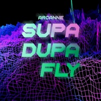 Supa Dupa Fly - Single - Arcanne