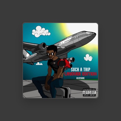 Listen to Keatoure, watch music videos, read bio, see tour dates & more!