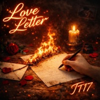 LOVE LETTER - Single - Tt17