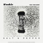 Salt & Pepper (feat. Tom Dunne) artwork