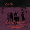 Avanzada (feat. Yaires, ElBBAmericano, El YeYo & Don Pablo) [Remix] - Single